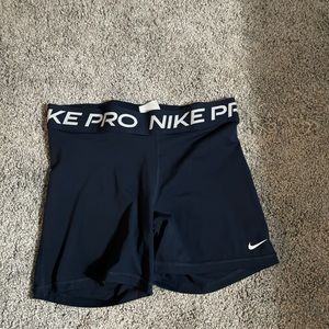 nike pro shorts